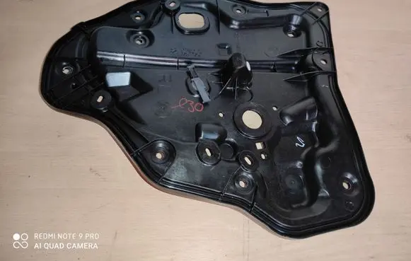 Mazda 2 Other interior part DA6C7397X
