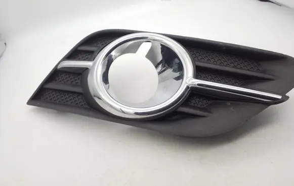 Buick Encore I Front bumper splitter molding 95470235