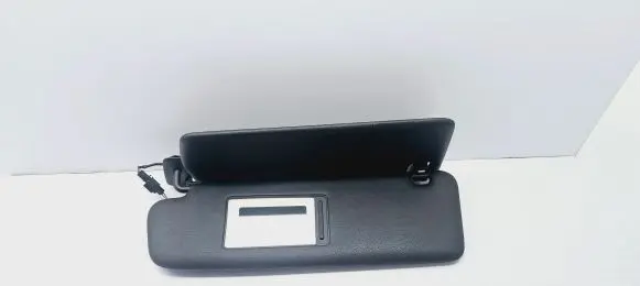 Porsche Cayenne (9PA) Sun visor 7L5857551CF