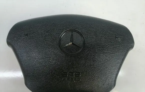 Mercedes-Benz ML W163 Steering wheel airbag 1634600298