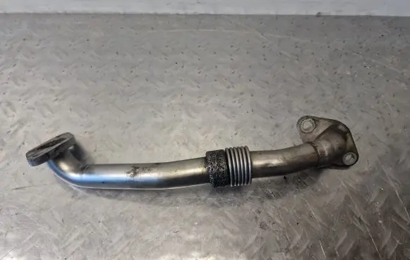 Seat Alhambra (Mk1) EGR valve line/pipe/hose 038131521AF