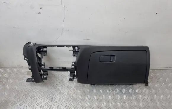 Hyundai Tucson TL Dashboard side end trim 84760D7100 84760D7150