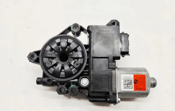 KIA Xceed Rear door window regulator motor 83460J7025