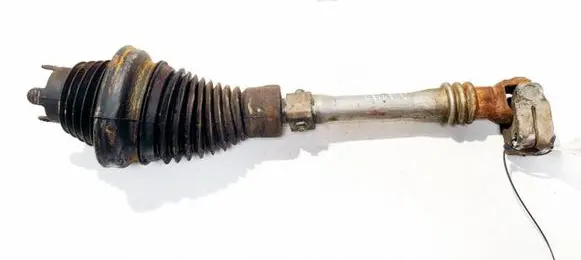 Mercedes-Benz C AMG W204 Steering column universal joint