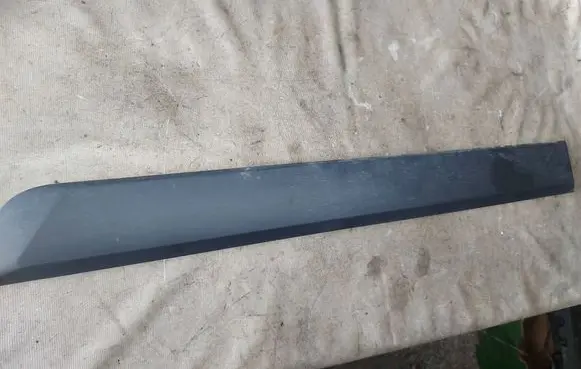 Ford Transit Custom Sliding door trim (molding) bk2129077abw