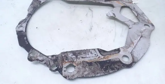 Volkswagen PASSAT B7 Gearbox gasket 03L103647F