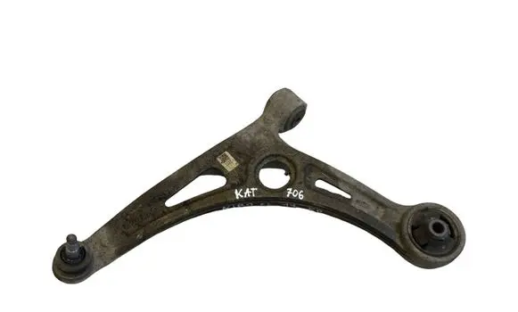 KIA Niro Front lower control arm/wishbone 5450062100 A6082MF