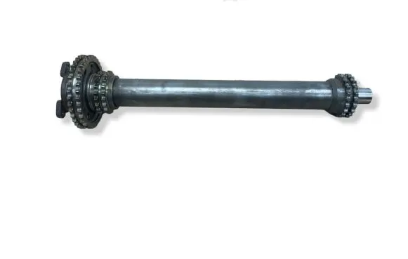 Porsche Boxster 986 Camshaft 99610501562