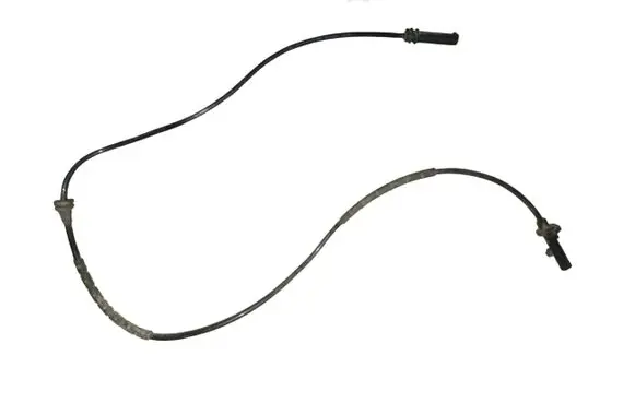 BMW X5 E70 ABS brake wheel speed sensor 6908705