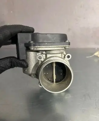 Audi A4 S4 B8 8K Throttle valve 06F133062J 2900314121 A2C53302056