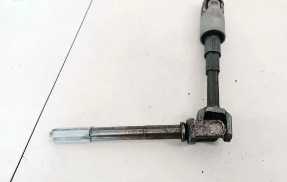 Steering column universal joint