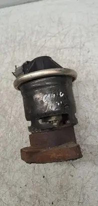 Honda Civic EGR valve cooler 3883351351307