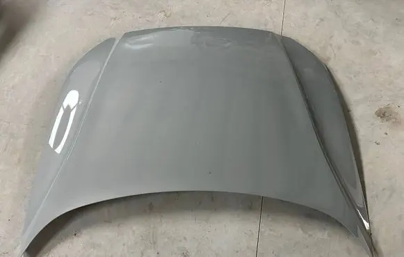 Volvo S60 Engine bonnet/hood 31468159