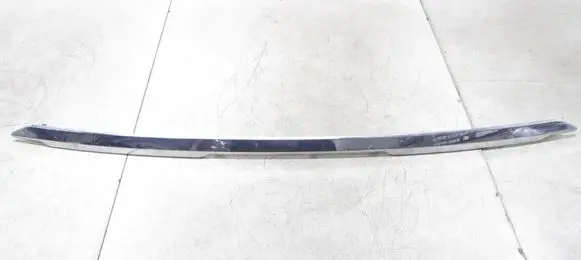 Nissan X-Trail T32 Front bumper splitter molding 620726FL0A