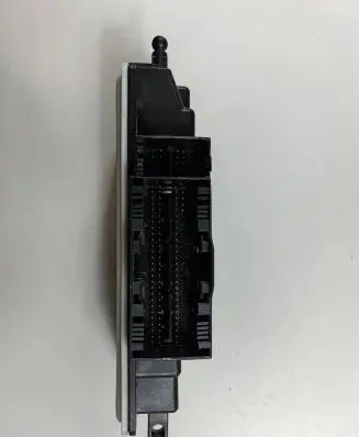 BMW 5 F10 F11 Airbag control unit/module 9350003 65779350003 A2C37764205