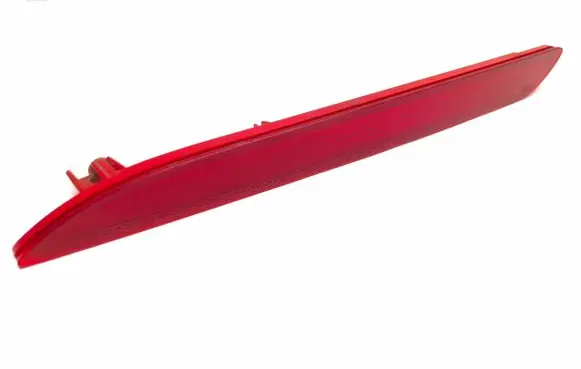 Rear tail light reflector