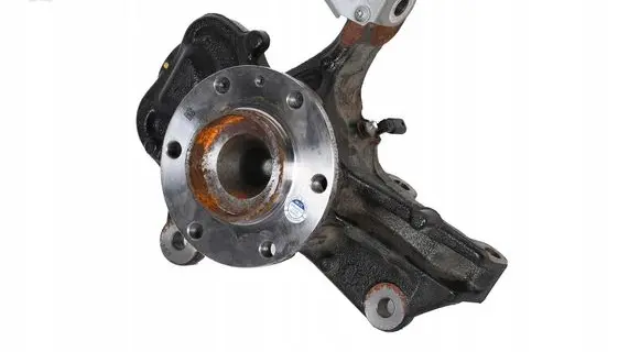 Mercedes-Benz Sprinter W901 W902 W903 W904 Front wheel hub spindle knuckle A9073300300