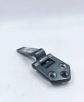 Volkswagen Caddy Loading door lower hinge 2K5827151