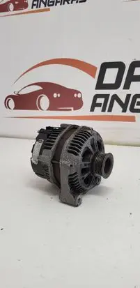 Land Rover Range Rover L322 Generator/alternator YLE000051 2542686B 90150A
