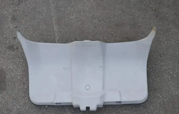 Dodge Caliber Tailgate trim 0YG71TRMAA