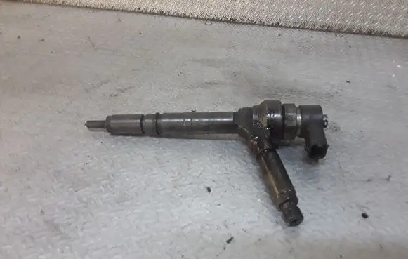 Honda Civic Fuel injector 0445110082