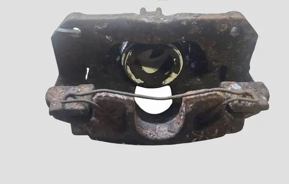 Citroen C5 Front brake caliper
