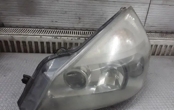 Renault Espace - Grand espace IV Headlight/headlamp 5DV00829000 XSEON