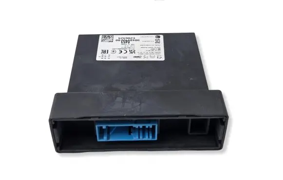 Opel Corsa F Other control units/modules 9848045380 E286424