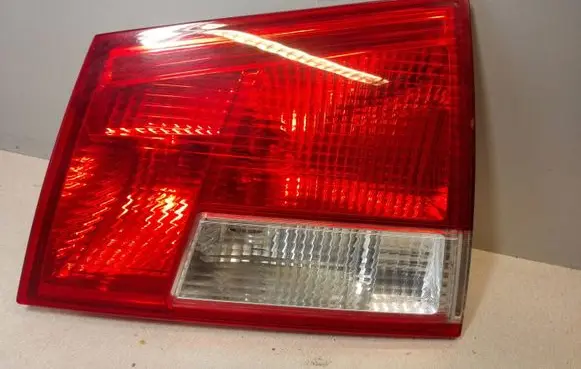 Opel Vectra C Tailgate rear/tail lights 24469464 13184025