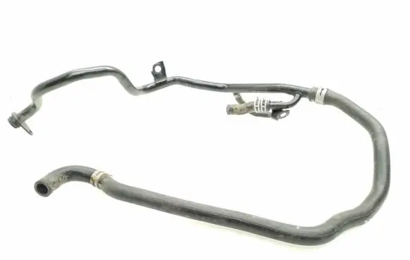 Honda Civic IX Engine coolant pipe/hose