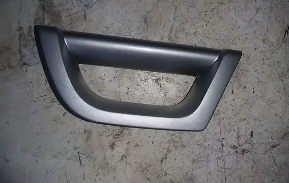 Volvo XC90 Loading door interior handle 8650070