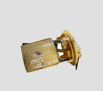 Citroen C4 Grand Picasso Fuel level sensor 9684995280