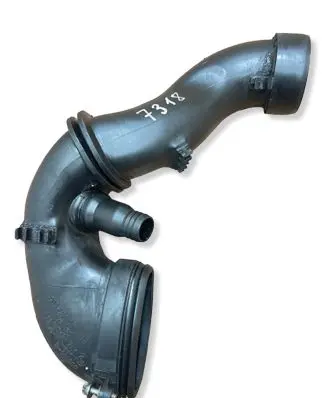 BMW 5 E60 E61 Turbo air intake inlet pipe/hose 7794172