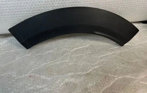 Mini Cooper Countryman F60 Rear door trim (molding) 7389363 6966864