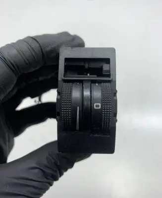 Audi A3 S3 8L Headlight level height control switch 8L0919094A 04052203