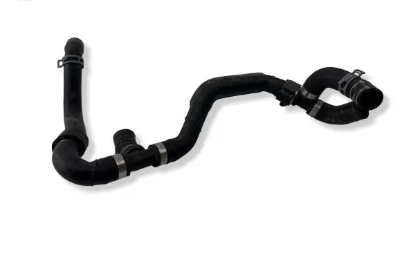 Volkswagen ID.4 Electric car engine cooling hoses/pipes 1EA122049BB