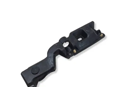 Renault Scenic III - Grand scenic III Front bumper mounting bracket 631236764R PA6GF40