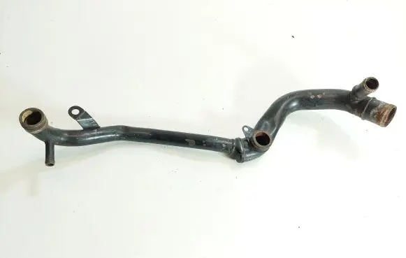 Audi A6 S6 C5 4B Engine coolant pipe/hose 059121071R