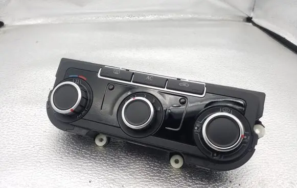 Climate control unit