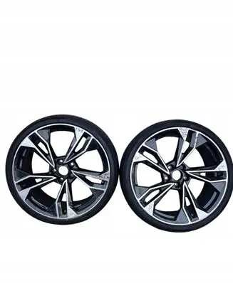 R20 alloy rim