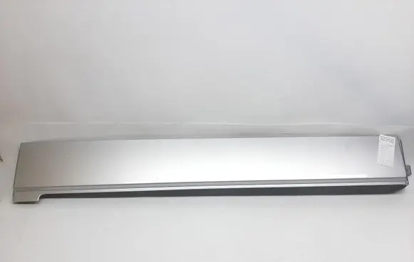 Volkswagen Transporter - Caravelle T5 Side skirt rear trim 7H1843796H