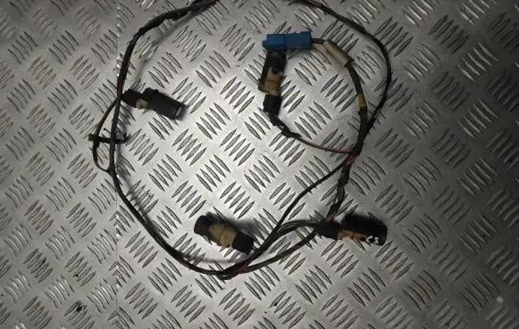 Citroen C3 Parking PDC sensor 9654780277 9653560480