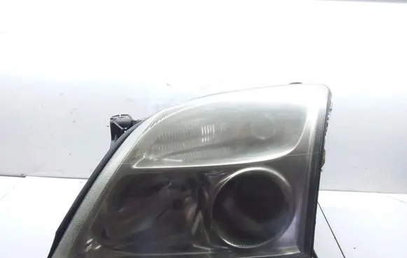 Opel Vectra C Headlight/headlamp 15588700 15619200
