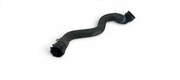 Audi A4 S4 B9 8W Engine coolant pipe/hose 8W0122101AL 55732