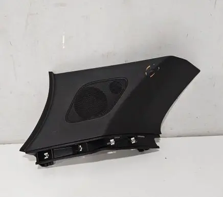 Porsche Cayenne (9Y0 9Y3) Other sill/pillar trim element 9Y0867245 9Y08672451E0