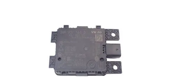 Distronic sensor radar