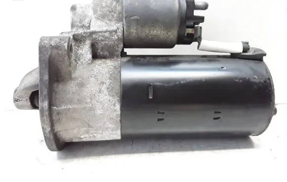 Volvo V50 Starter motor 0001109264 30724473