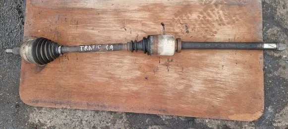 Renault Trafic II (X83) Front driveshaft