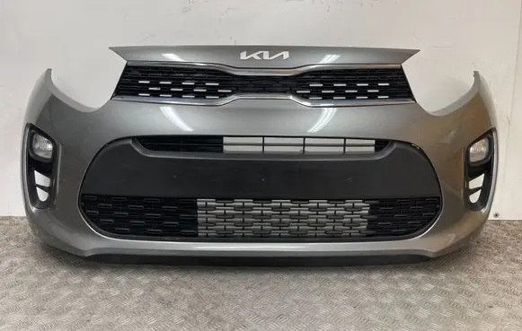 KIA Picanto Front bumper 86511G6000