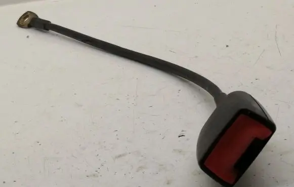 Ford Transit Front seatbelt buckle 33003746